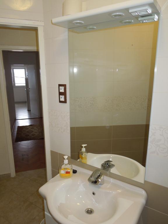 Apartments Meleh Crikvenica Quarto foto