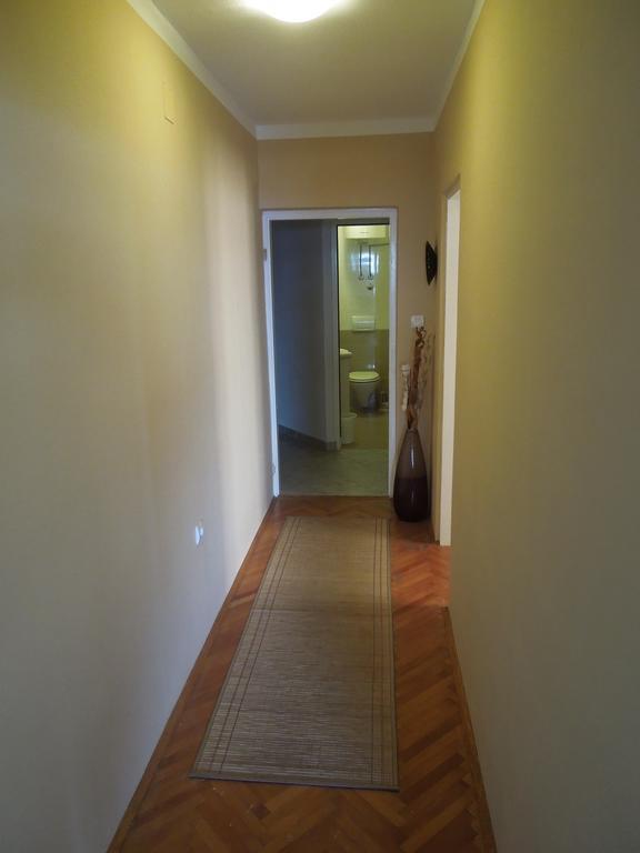 Apartments Meleh Crikvenica Quarto foto