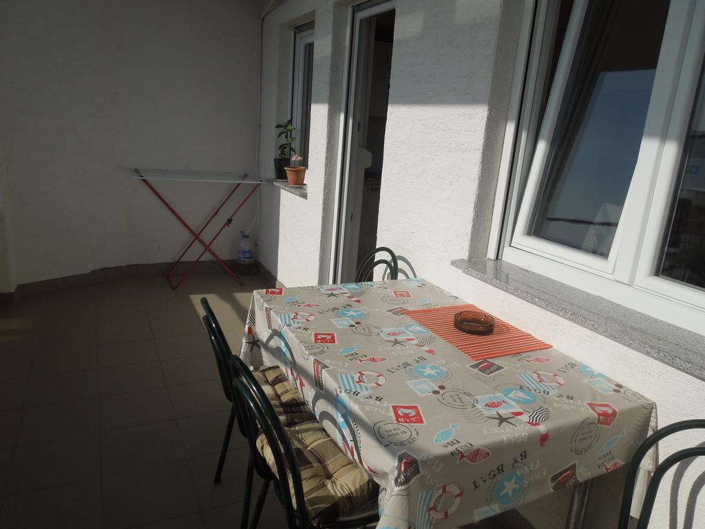 Apartments Meleh Crikvenica Quarto foto