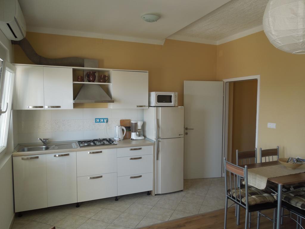 Apartments Meleh Crikvenica Quarto foto
