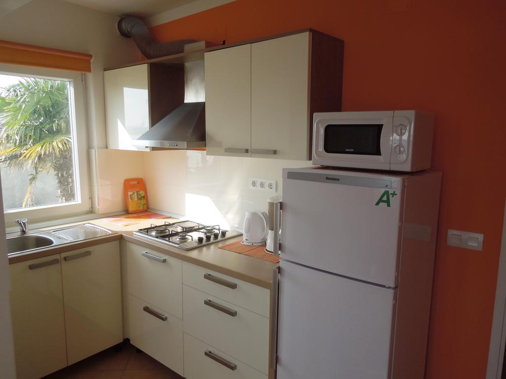 Apartments Meleh Crikvenica Quarto foto