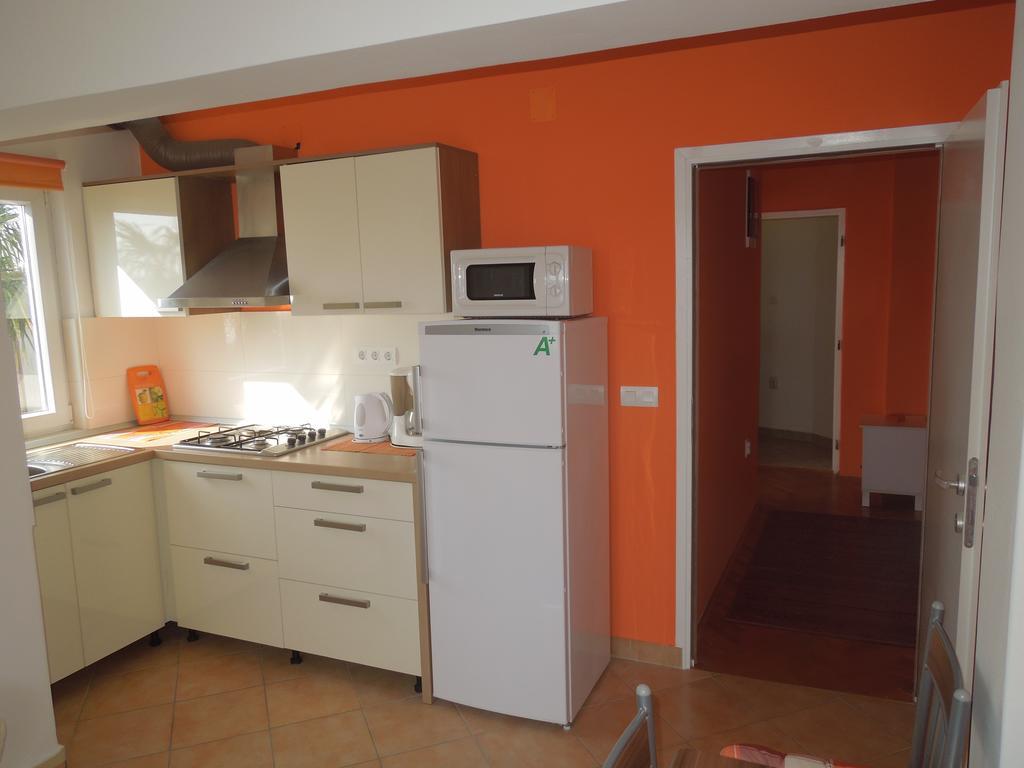 Apartments Meleh Crikvenica Quarto foto