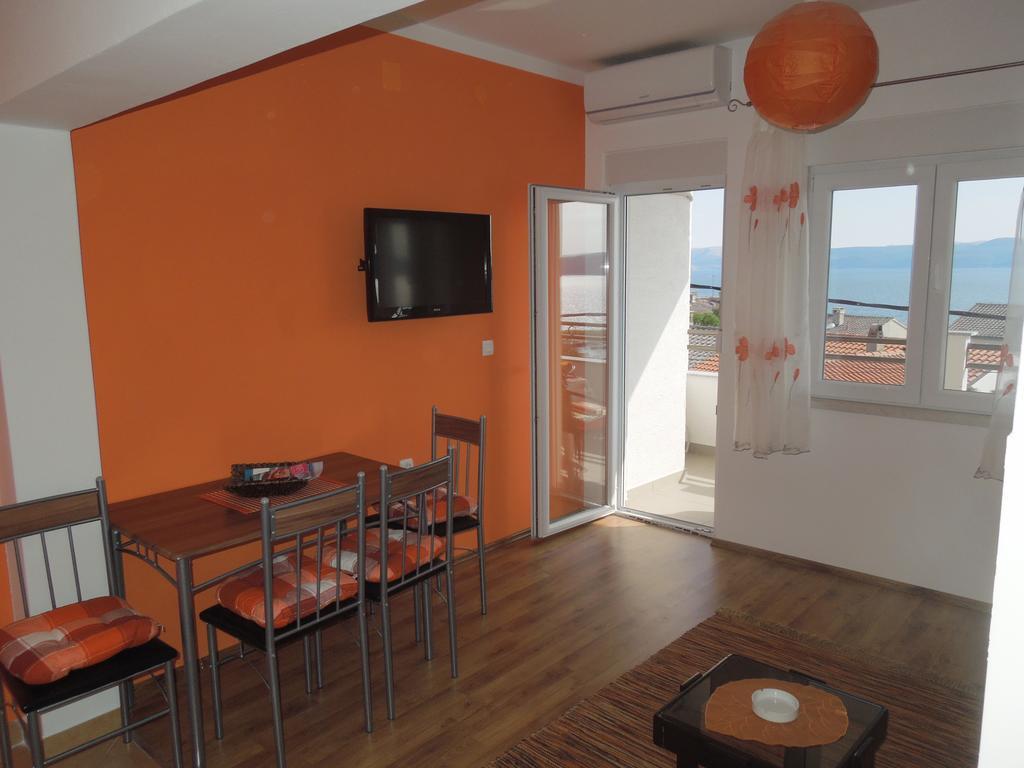 Apartments Meleh Crikvenica Quarto foto