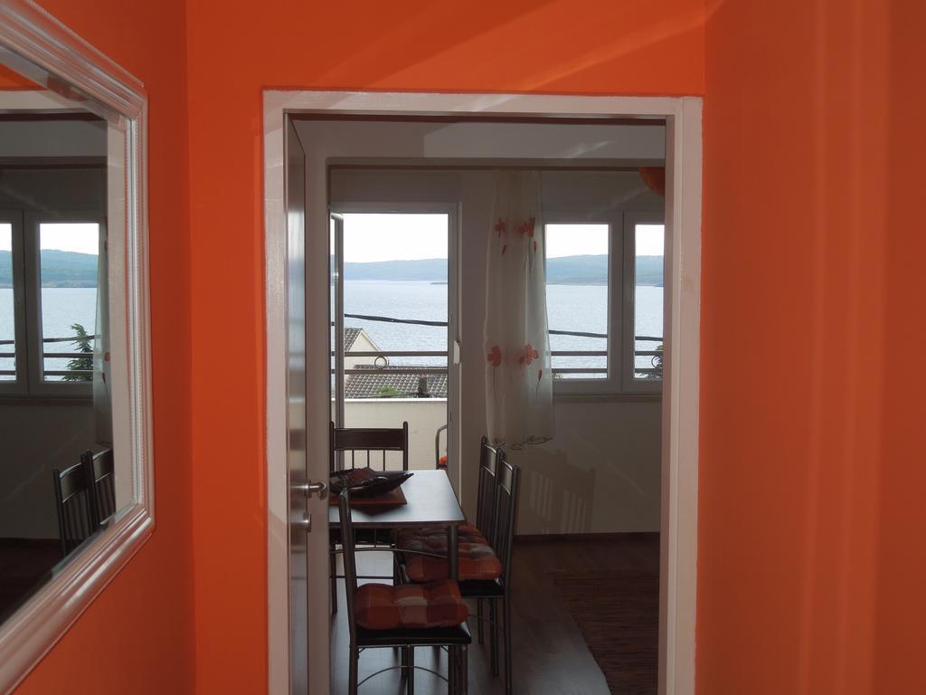 Apartments Meleh Crikvenica Quarto foto