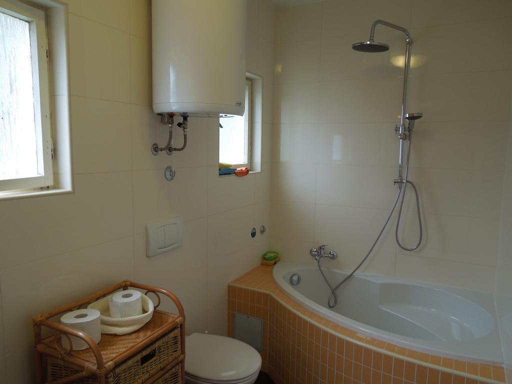 Apartments Meleh Crikvenica Quarto foto