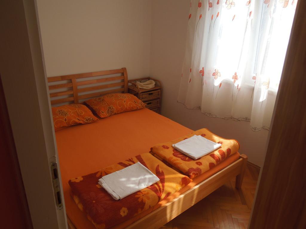 Apartments Meleh Crikvenica Quarto foto