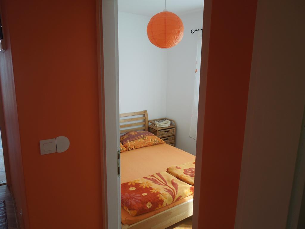 Apartments Meleh Crikvenica Quarto foto